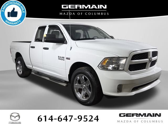 Used 2014 RAM 1500 Express image 5