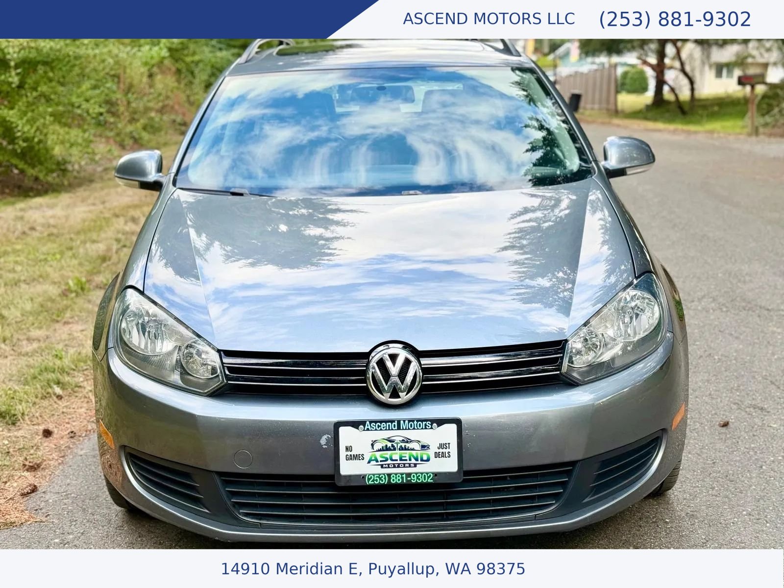 Used 2012 Volkswagen Jetta TDI FWD image 8