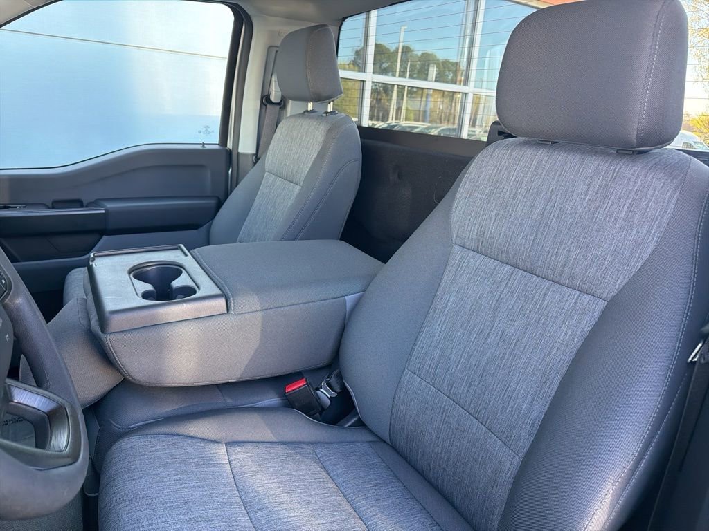 Used 2024 Ford F150 XL w/ Equipment Group 103A High image 16