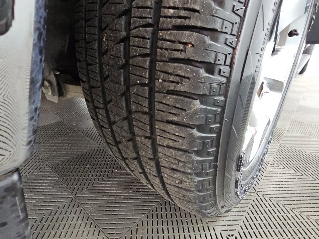 Used 2021 RAM 1500 Big Horn RWD image 44