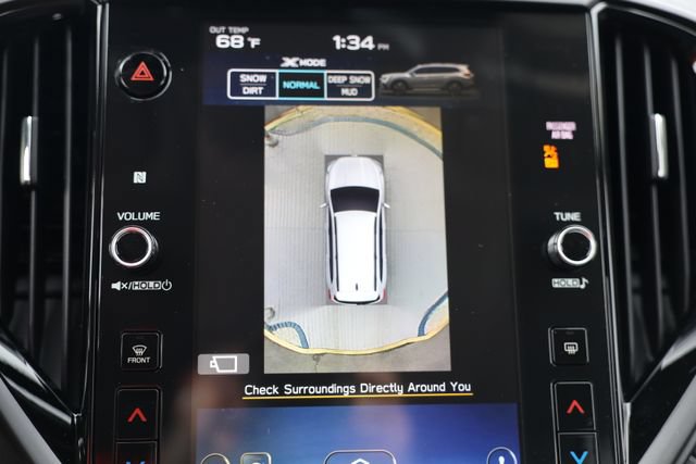 New 2026 Subaru Ascent Bronze Edition AWD/4WD image 48