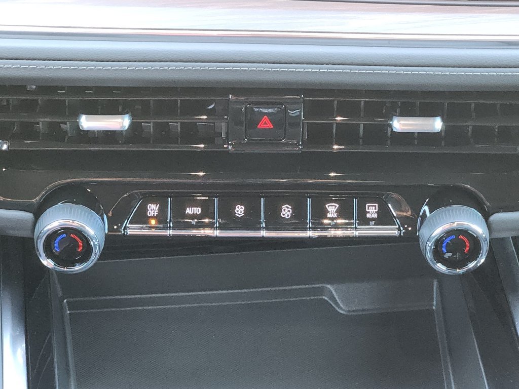 New 2026 Chevrolet Tahoe LS w/ Max Trailering Package AWD/4WD image 22
