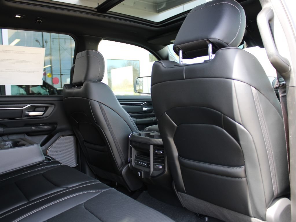 New 2026 RAM 1500 Rebel w/ Rebel Level 2 Equipment Group AWD/4WD image 30