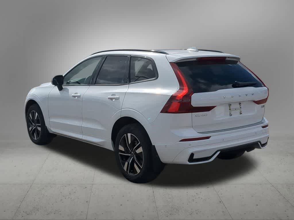New 2026 Volvo XC60 B5 Plus w/ Protection Package Premier image 5