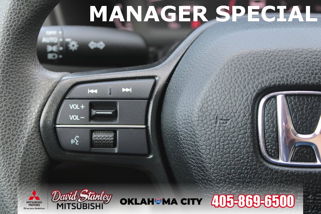 Used 2024 Honda Accord EX image 15