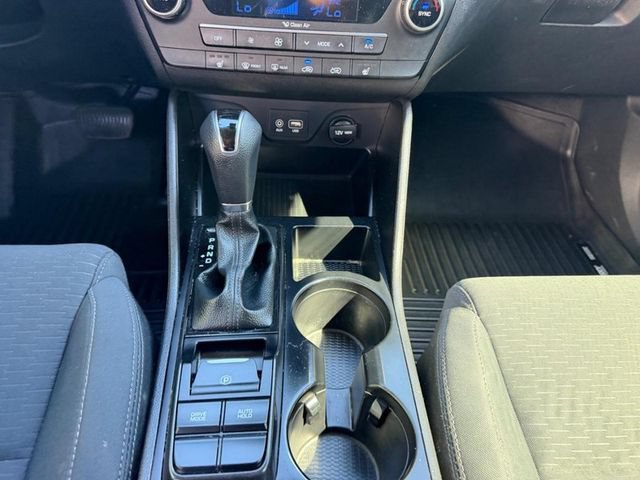 Used 2019 Hyundai Tucson SEL FWD image 14