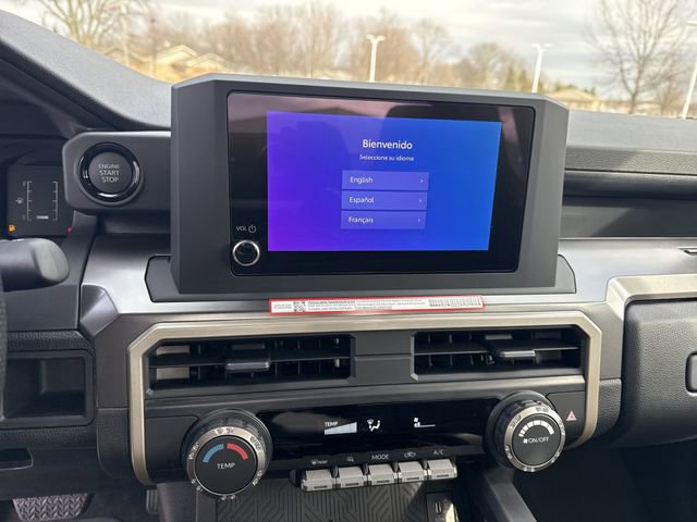 New 2026 Toyota Tacoma SR5 image 13