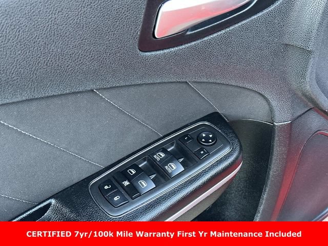 Used 2023 Dodge Charger Scat Pack w/ Navigation & Travel Group RWD image 19