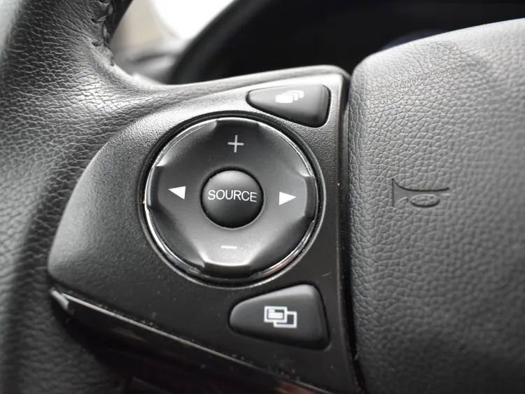 Used 2020 Honda HR-V EX-L image 25