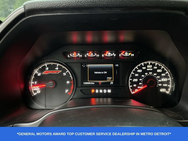 Used 2019 Ford F150 XLT w/ Equipment Group 302A Luxury AWD/4WD image 13