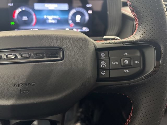 New 2026 Dodge Charger R/T w/ Driver Convenience Group AWD/4WD image 32