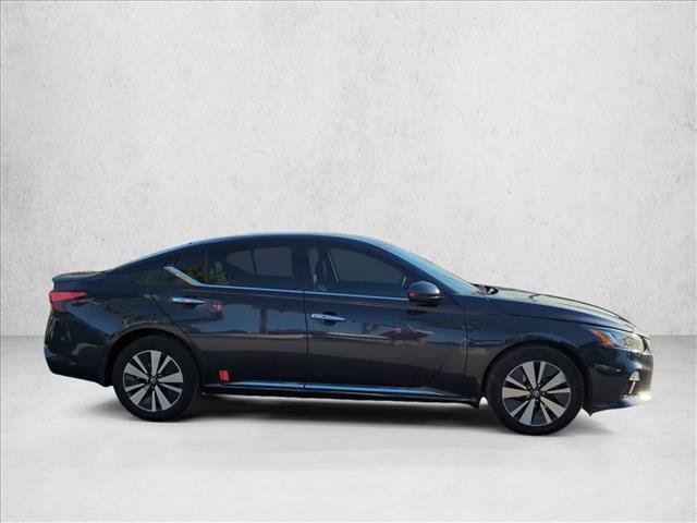 Used 2019 Nissan Altima 2.5 SL AWD/4WD image 4