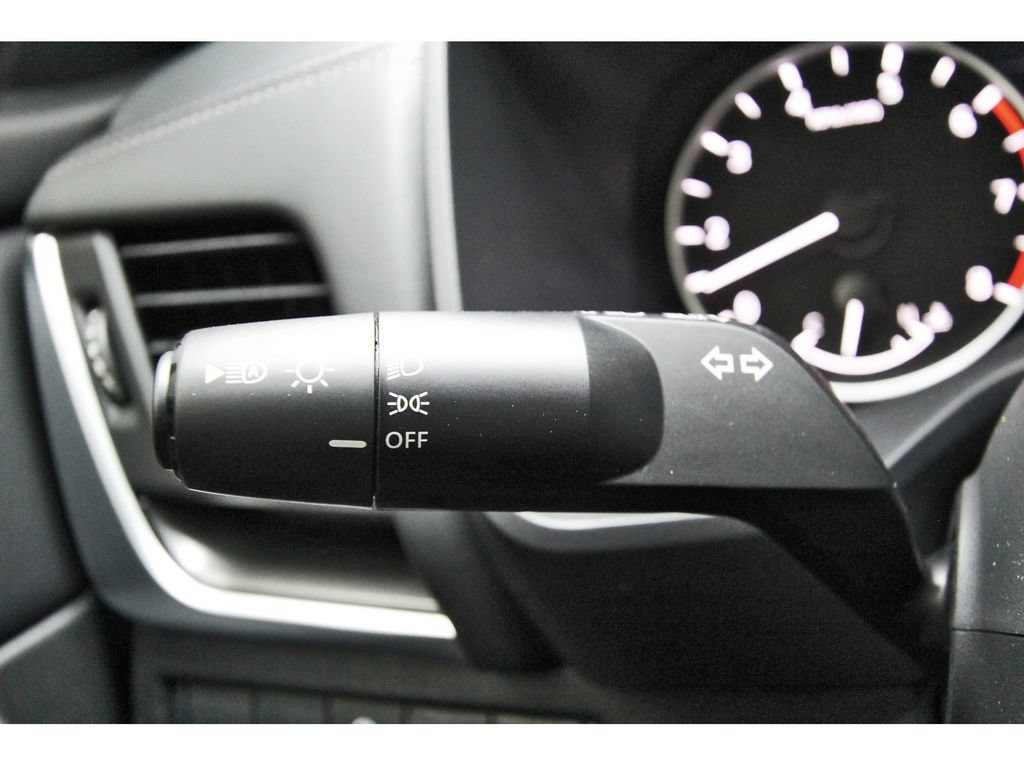 New 2026 Nissan Rogue SV w/ Cold Weather Package FWD image 13
