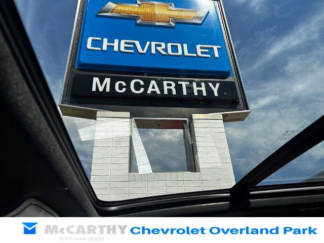 New 2026 Chevrolet Suburban RST w/ Advanced Technology Package AWD/4WD image 19