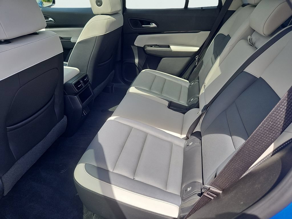 Certified 2024 Honda Prologue Elite image 34