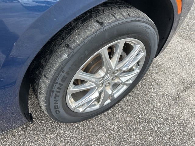 Certified 2023 Buick Enclave Premium w/ Experience Buick Package image 22