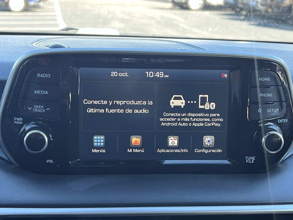 Used 2020 Hyundai Tucson Limited AWD/4WD image 37
