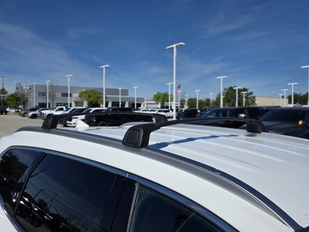 Used 2023 Hyundai Santa Fe SEL image 31