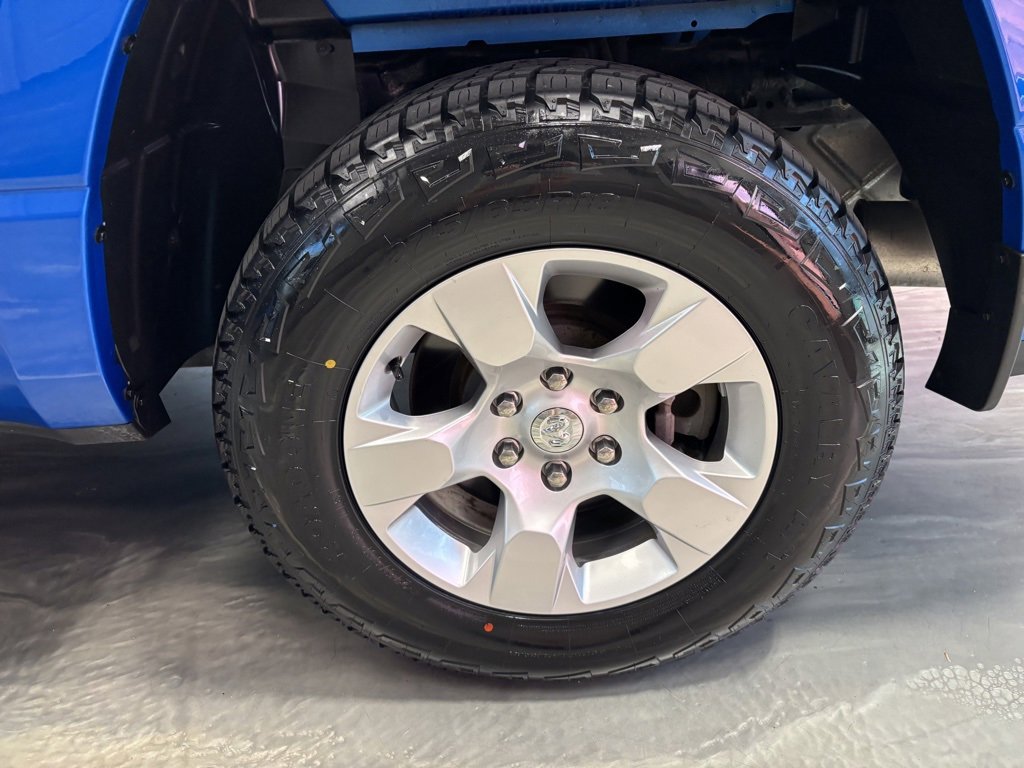 Used 2020 RAM 1500 Big Horn image 19