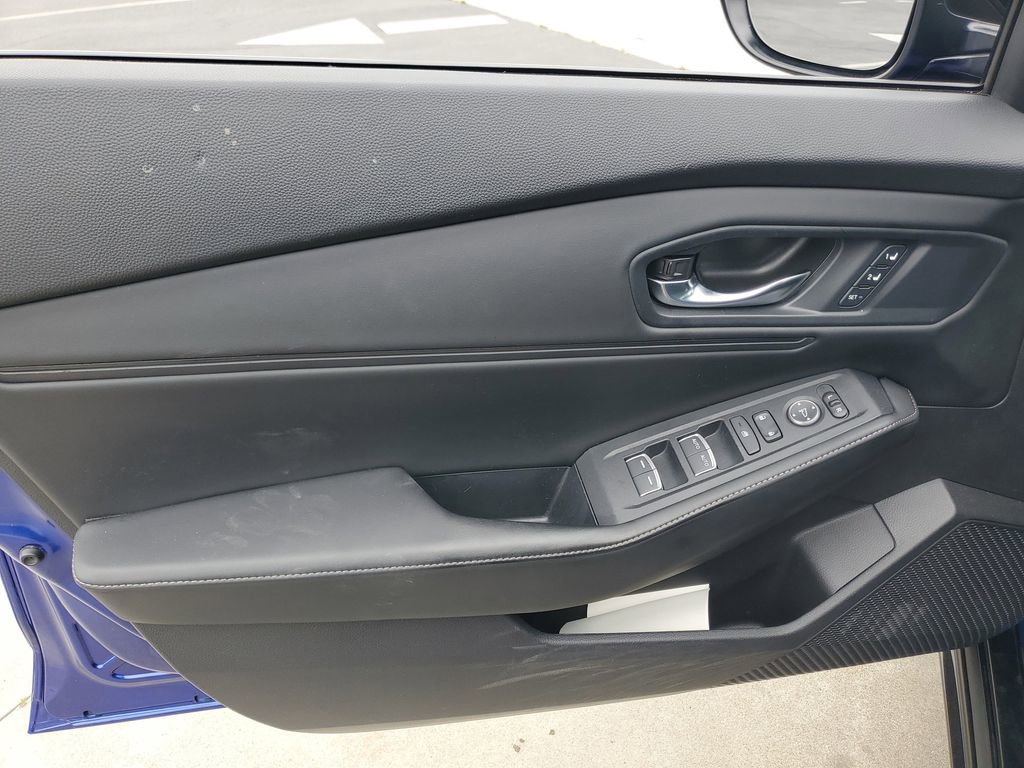 Certified 2024 Honda Accord Sport image 19