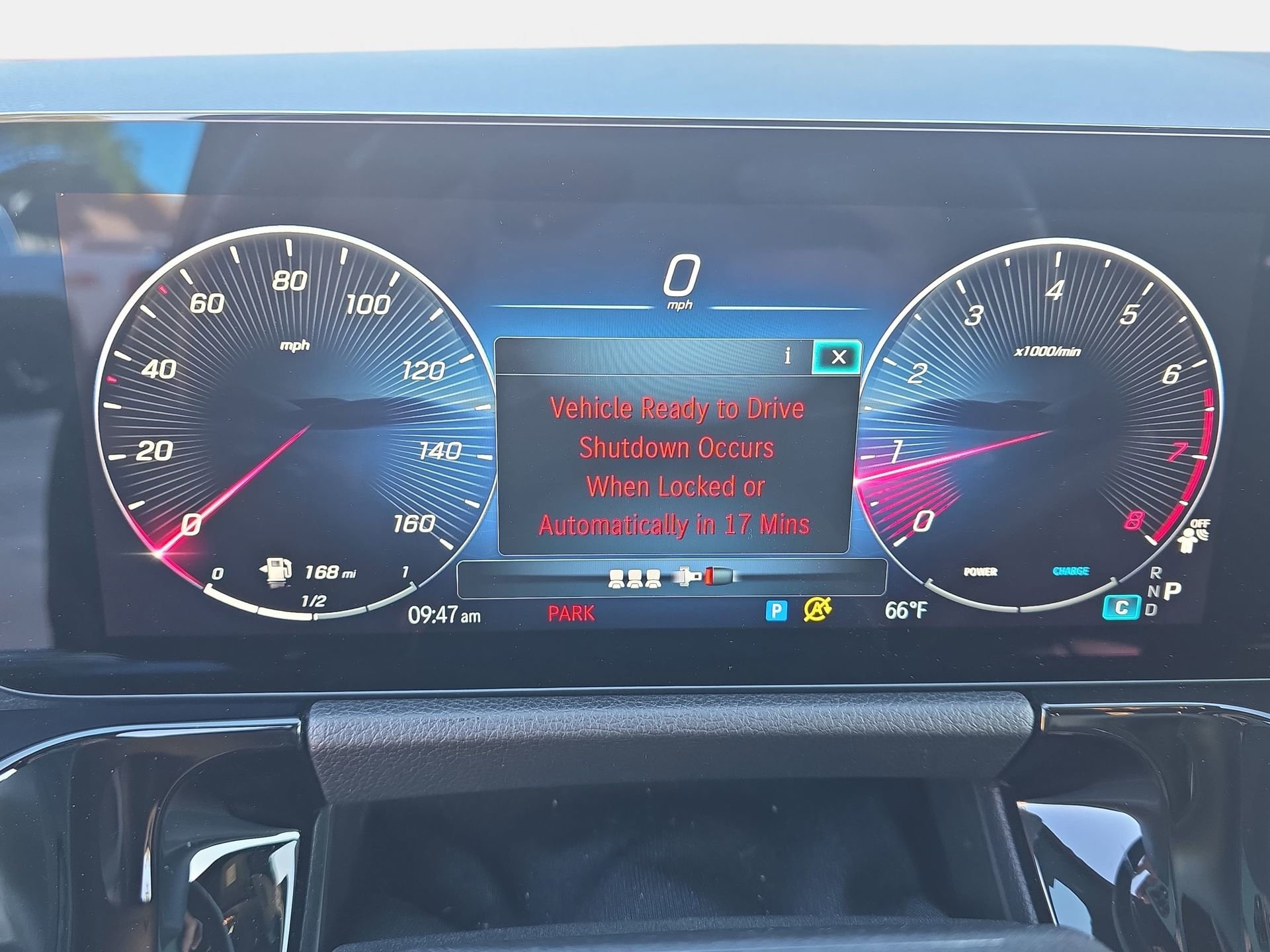 Certified 2025 Mercedes-Benz GLA 250 GLA 250 image 19