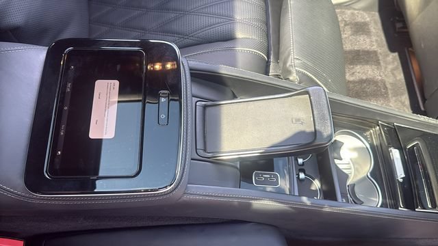 Certified 2024 Mercedes-Benz Maybach GLS 600 4MATIC image 25