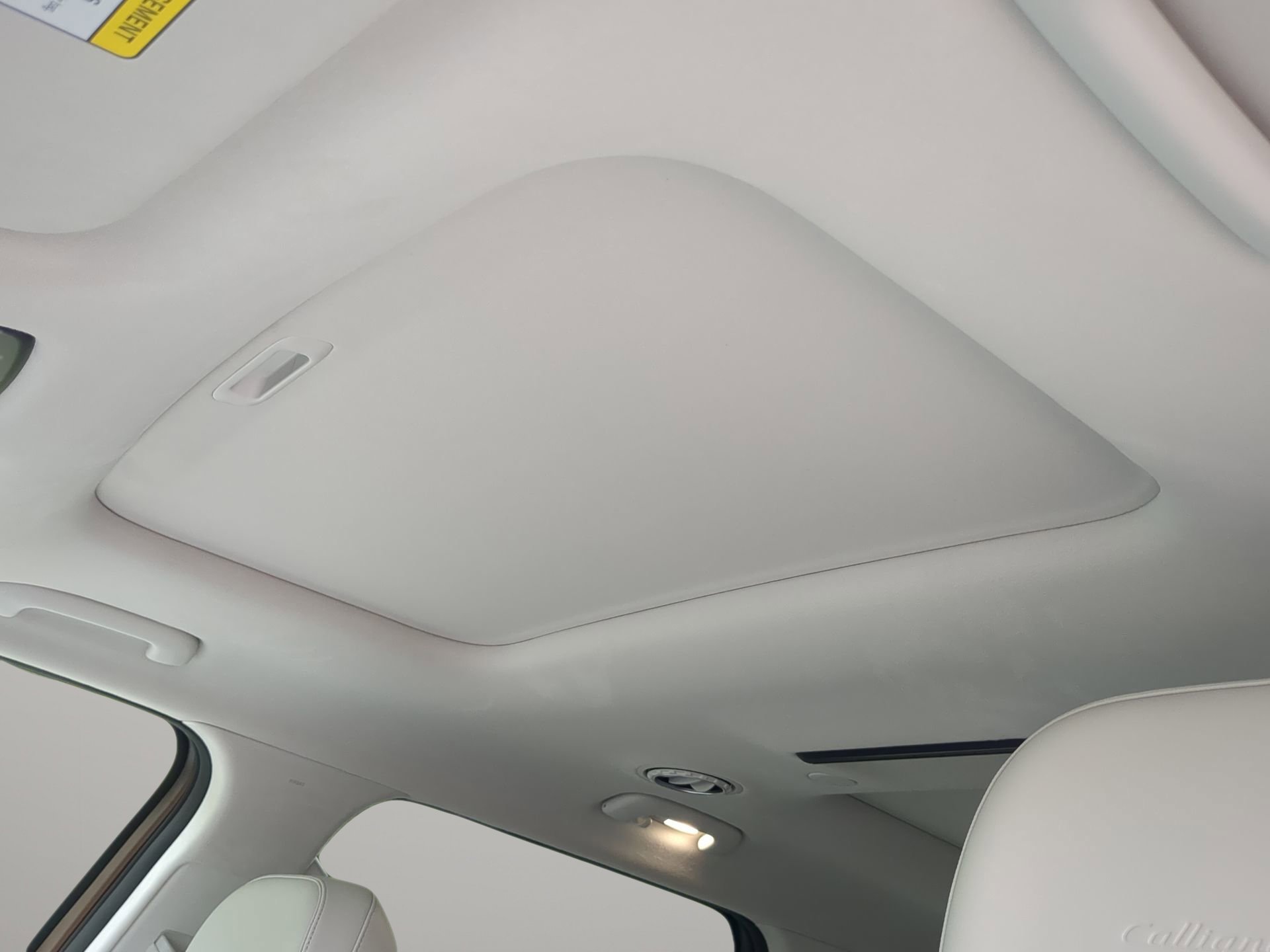 Used 2026 Hyundai Palisade Calligraphy FWD image 51