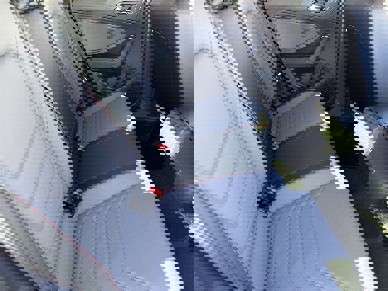 New 2026 Volkswagen Jetta GLI Autobahn image 9