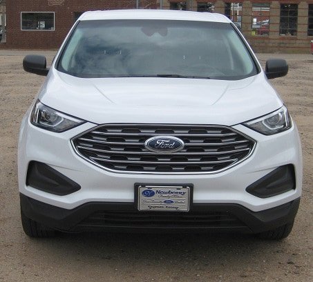 Used 2020 Ford Edge SE FWD image 8