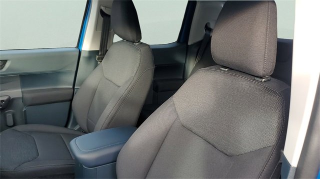 New 2025 Ford Maverick XL w/ Equipment Group 102A image 15