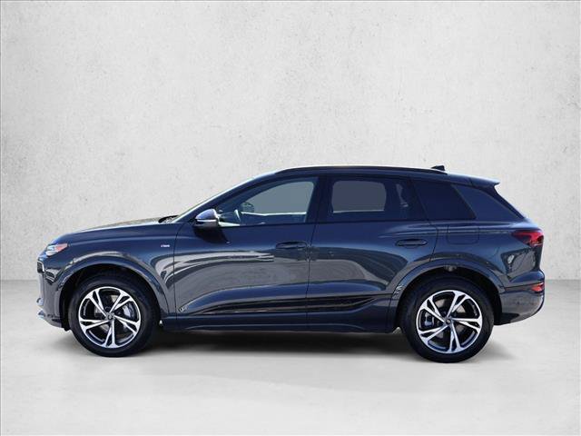 New 2027 Audi Q6 e-tron Premium Plus AWD/4WD image 9