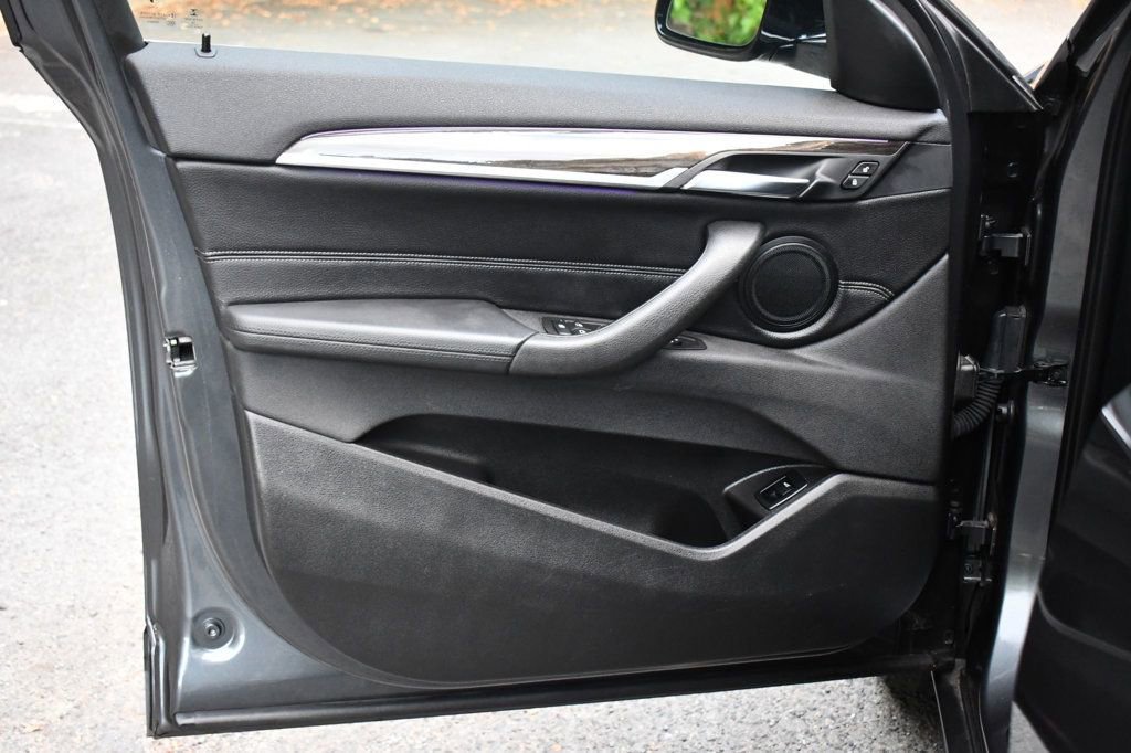 Used 2018 BMW X2 sDrive28i w/ Convenience Package image 15