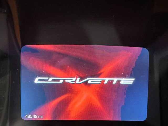 Used 2015 Chevrolet Corvette Coupe 2LT, ZF1, NPP, Glass w/ 2LT Preferred Equipment Group image 30