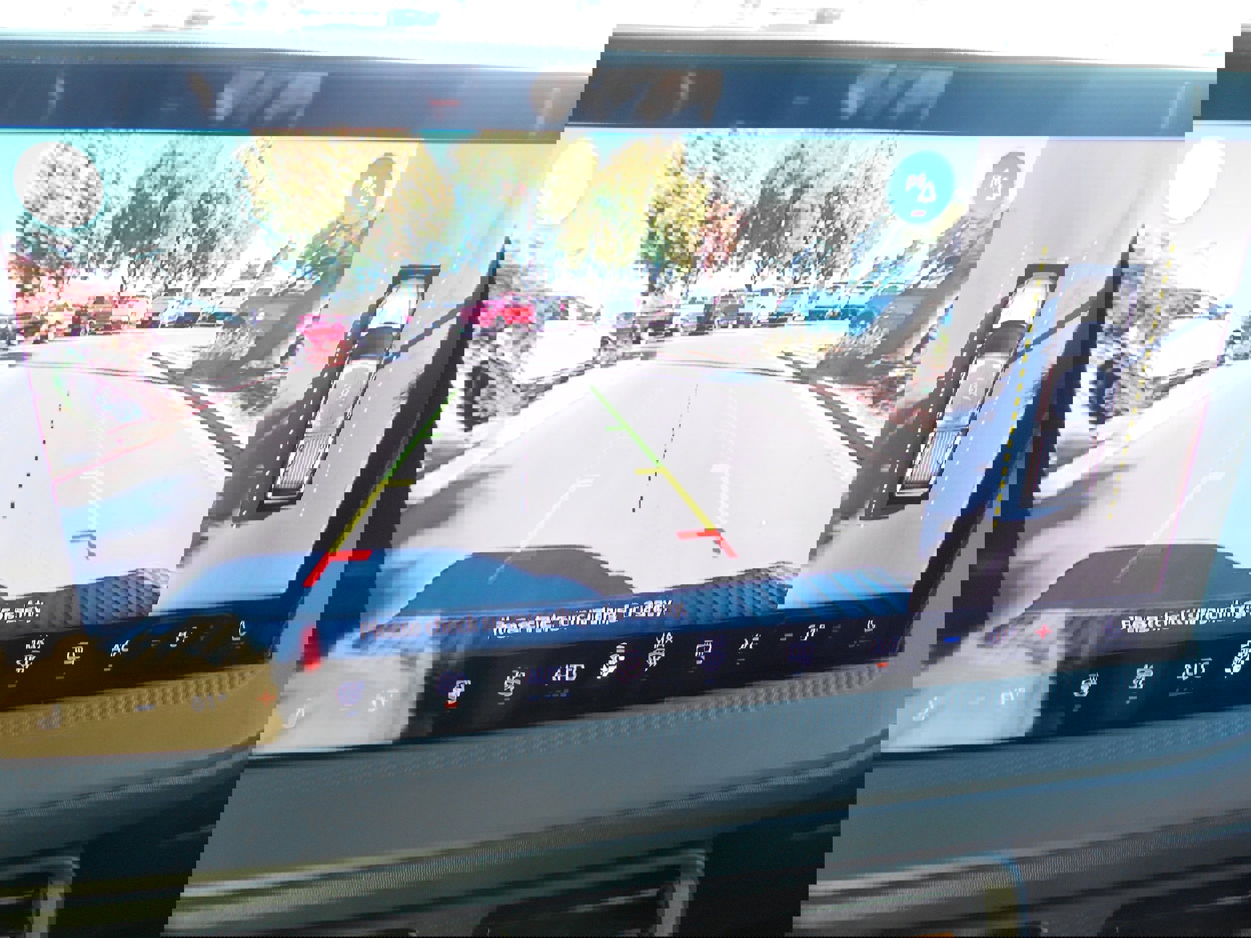 Used 2025 Ford Maverick Tremor image 10