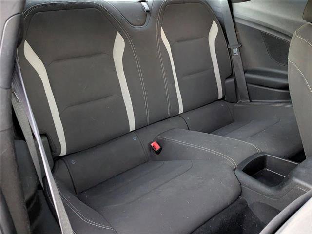 Used 2018 Chevrolet Camaro SS image 22