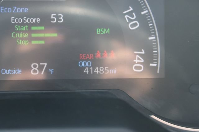 Used 2021 Toyota RAV4 XSE AWD/4WD image 15