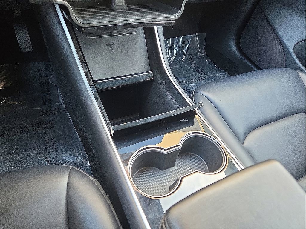 Used 2018 Tesla Model 3 Long Range image 29