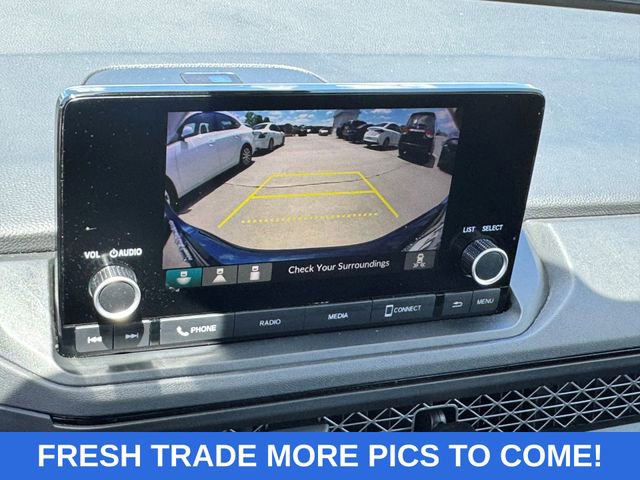 Used 2025 Honda Accord SE image 27