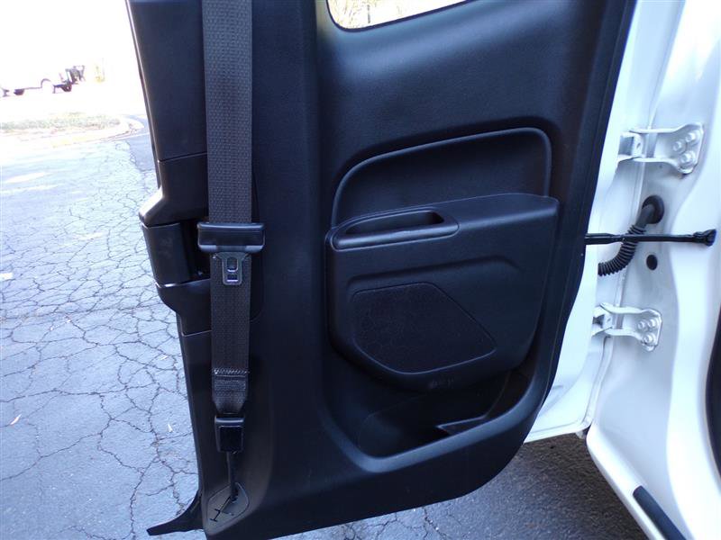 Used 2019 Chevrolet Colorado W/T image 25