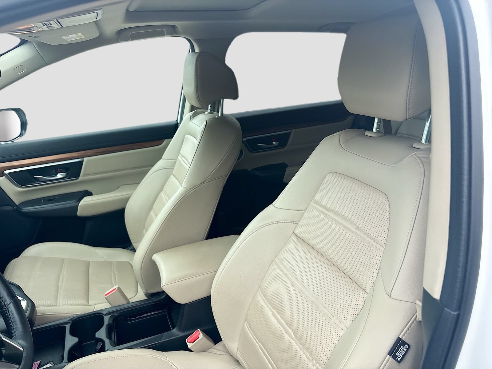 Used 2022 Honda CR-V EX-L image 20
