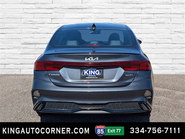 Used 2023 Kia Forte GT-Line image 6