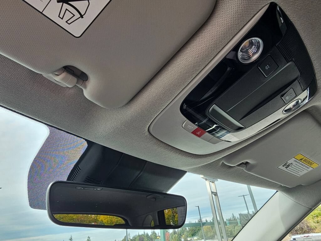 Certified 2024 Kia Seltos SX AWD/4WD image 17