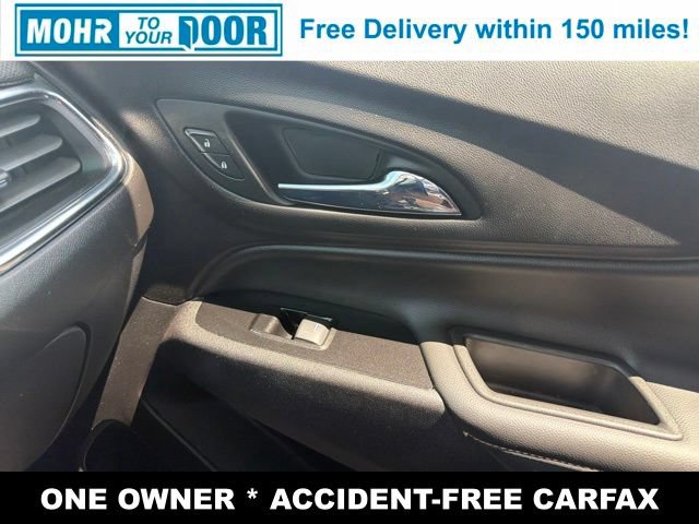 Used 2024 Chevrolet Equinox Premier FWD image 33