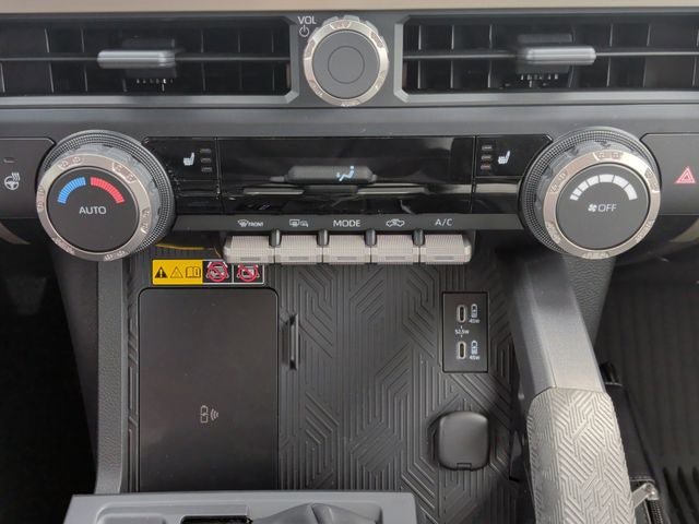 New 2026 Toyota Tacoma TRD Off-Road AWD/4WD image 20