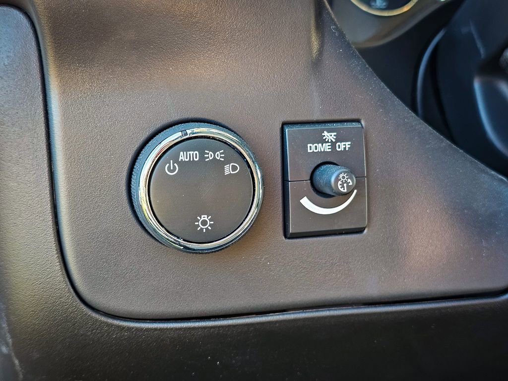 New 2025 GMC Savana 2500 w/ Driver Convenience Package image 14