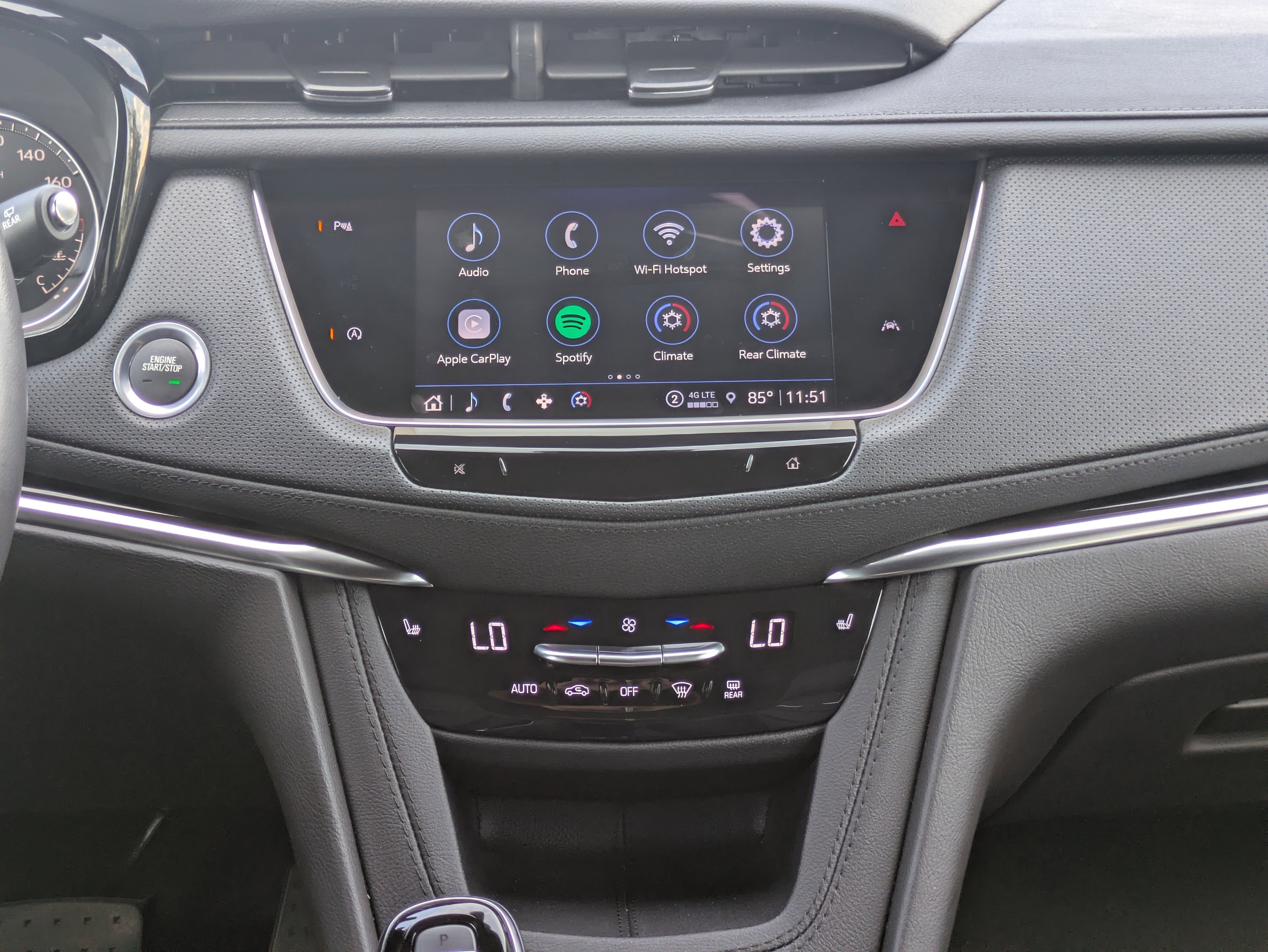 Used 2024 Cadillac XT6 Luxury FWD image 5