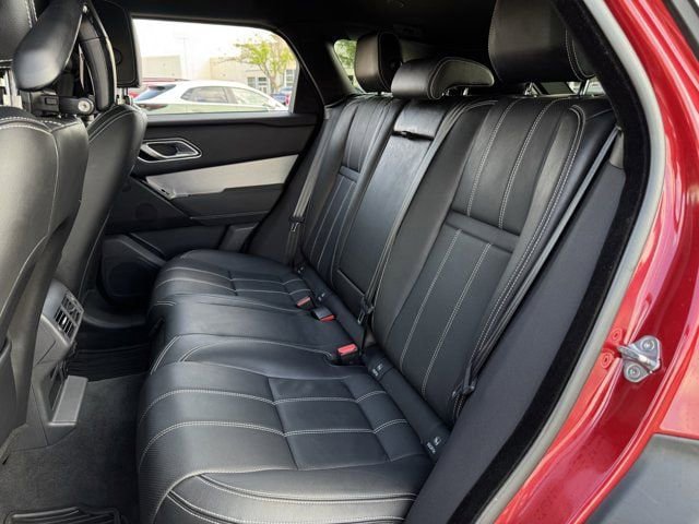 Used 2022 Land Rover Range Rover Velar R-Dynamic S AWD/4WD image 29