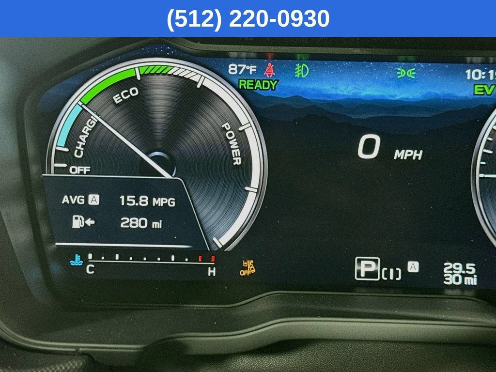 New 2026 Subaru Forester Premium AWD/4WD image 15