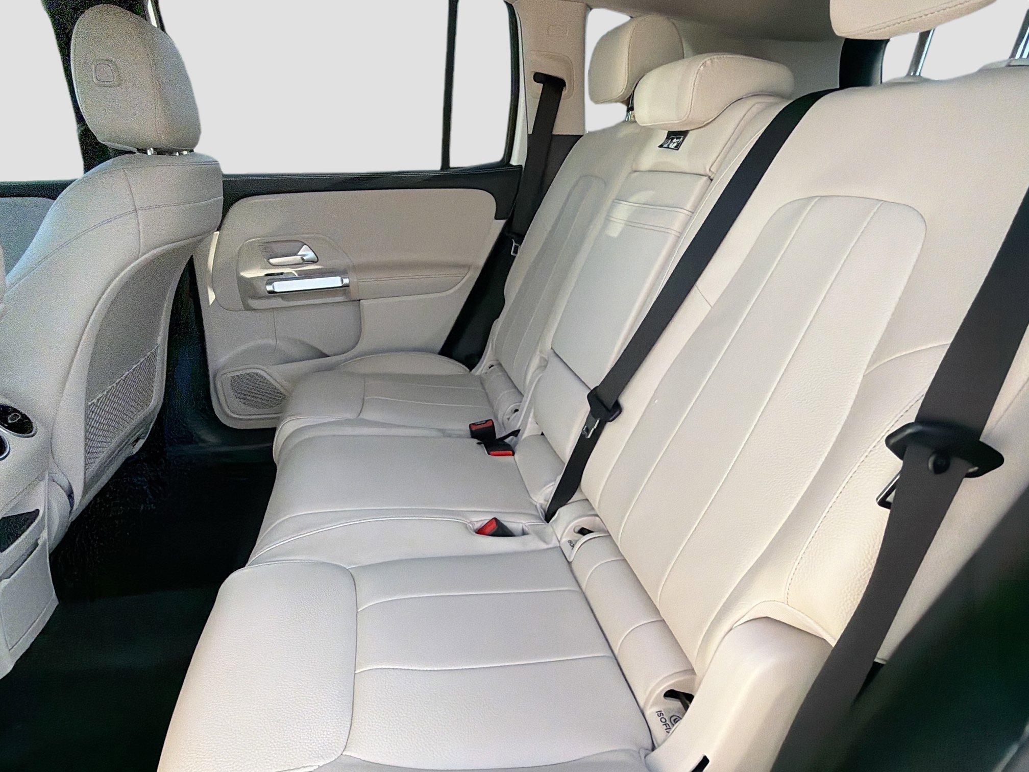 Used 2021 Mercedes-Benz GLB 250 image 21