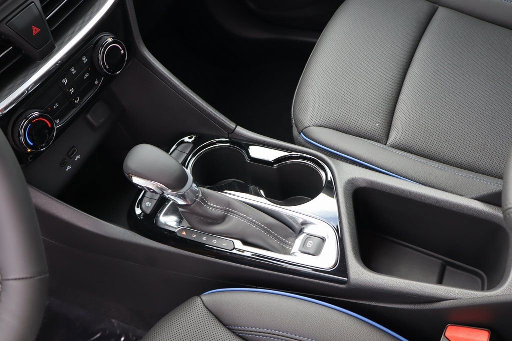 New 2026 Buick Encore GX Sport Touring w/ Comfort Package image 15